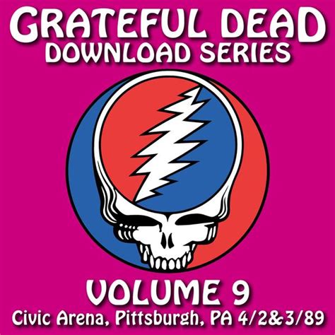 Stream Live Music and Concert Downloads from Grateful Dead.